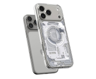 SPIGEN Ultra Hybrid Mag Magsafe do Iphone 17 Pro Max Zero One White 8800283314199 - 1359934 - zdjęcie 3